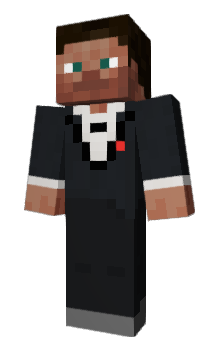 Minecraft skin ludiaz