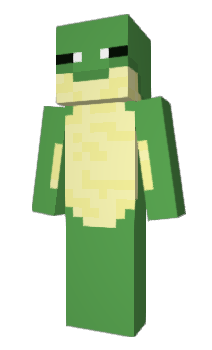 Minecraft skin ACEcin