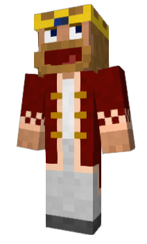 Minecraft skin TurkArmy