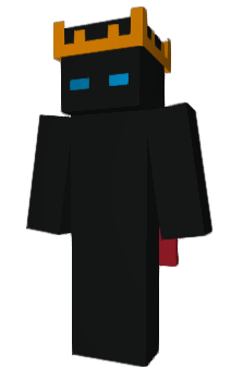 Minecraft skin Rwlix