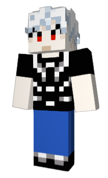 Minecraft скін по ніку celoli