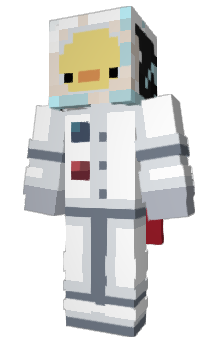 Minecraft скин по нику Pat0o