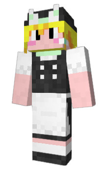 Minecraft скин по нику shimamura