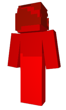 Minecraft скін по ніку The_Maj