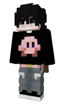Minecraft скін по ніку SoldOutt_