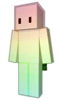 Minecraft skin 3044