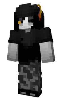 Minecraft скин по нику nnocht