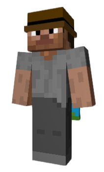 Minecraft skin 9676