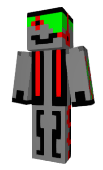 Minecraft скин по нику maxindi