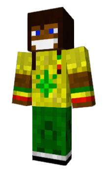 Minecraft скин по нику Switt
