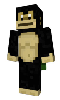 Minecraft скин по нику DiegoMyLord