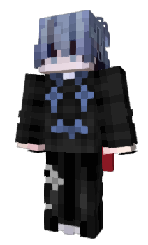 Minecraft скин по нику Shel1_