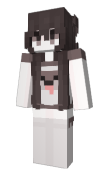 Minecraft skin dar1x