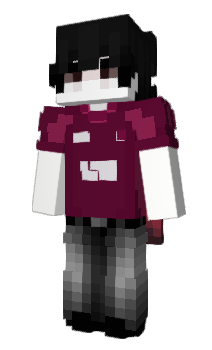 Minecraft скин по нику GuizzoMC