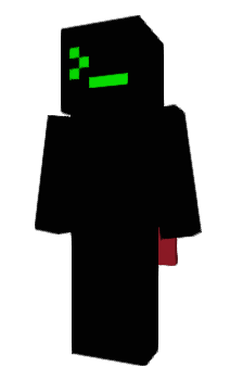 Minecraft скин по нику gitbranch