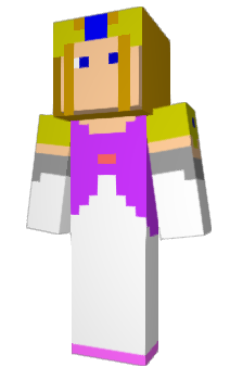 Minecraft skin marcelrad