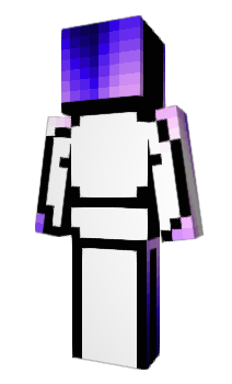 Minecraft skin Guadaian