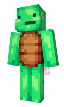 Minecraft скін по ніку TagSilverr