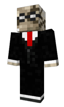 Minecraft скин по нику king_of_cakes