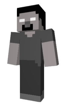 Minecraft скин по нику Tantey