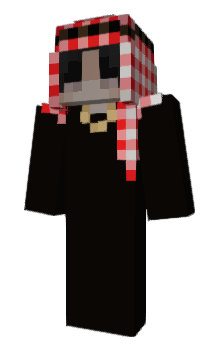 Minecraft скін по ніку ad11