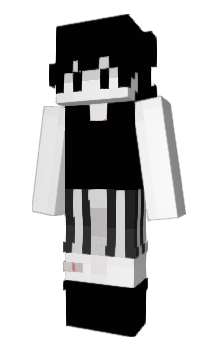 Minecraft скин по нику Exotic4264