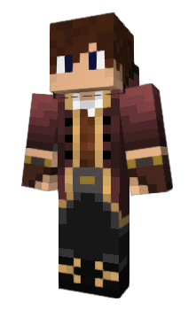 Minecraft скін по ніку frodoe