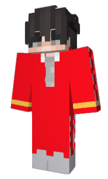 Minecraft skin Jonny_Mia