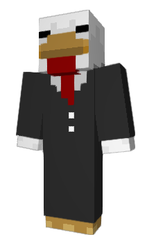 Minecraft skin H0li