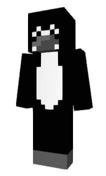 Minecraft skin beyp