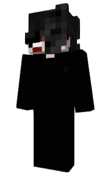 Minecraft скин по нику killdawn