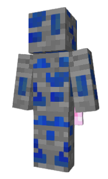 Minecraft skin JaeyoungHeo