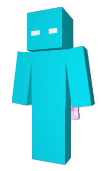 Minecraft skin JaeyoungHeo