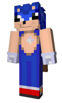 Minecraft скин по нику awesomepvpcar