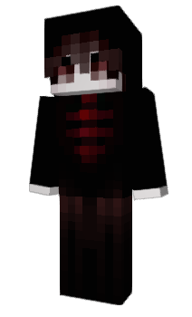 Minecraft skin fakeminkk