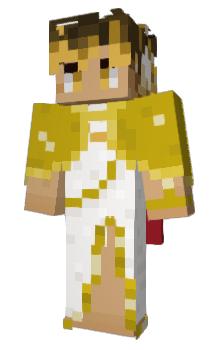 Minecraft скин по нику wuqoh