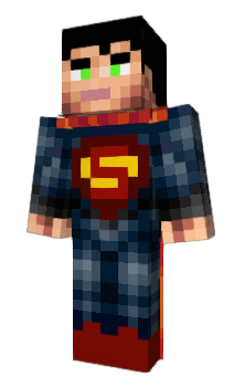 Minecraft скін по ніку zone3