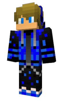 Minecraft skin DrMcDonalds