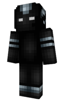 Minecraft скин по нику rrengoku