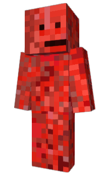 Minecraft skin DrugSlug