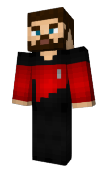 Minecraft скин по нику grazr