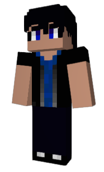 Minecraft скин по нику hayuan