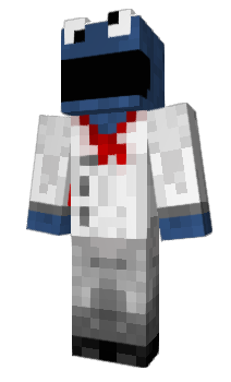 Minecraft скин по нику adec