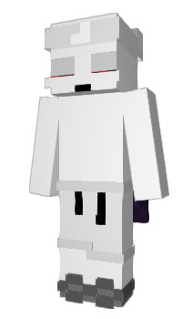Minecraft скин по нику 45tr
