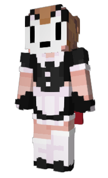 Minecraft скин по нику Slapd