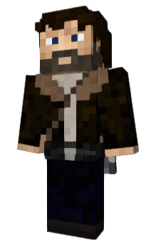 Minecraft skin sunnrisee