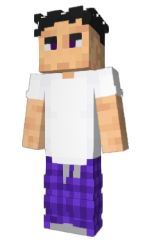 Minecraft skin diocsitoff