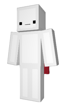 Minecraft skin V0J