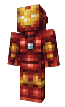 Minecraft скин по нику Carsap