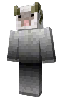 Minecraft skin Goger